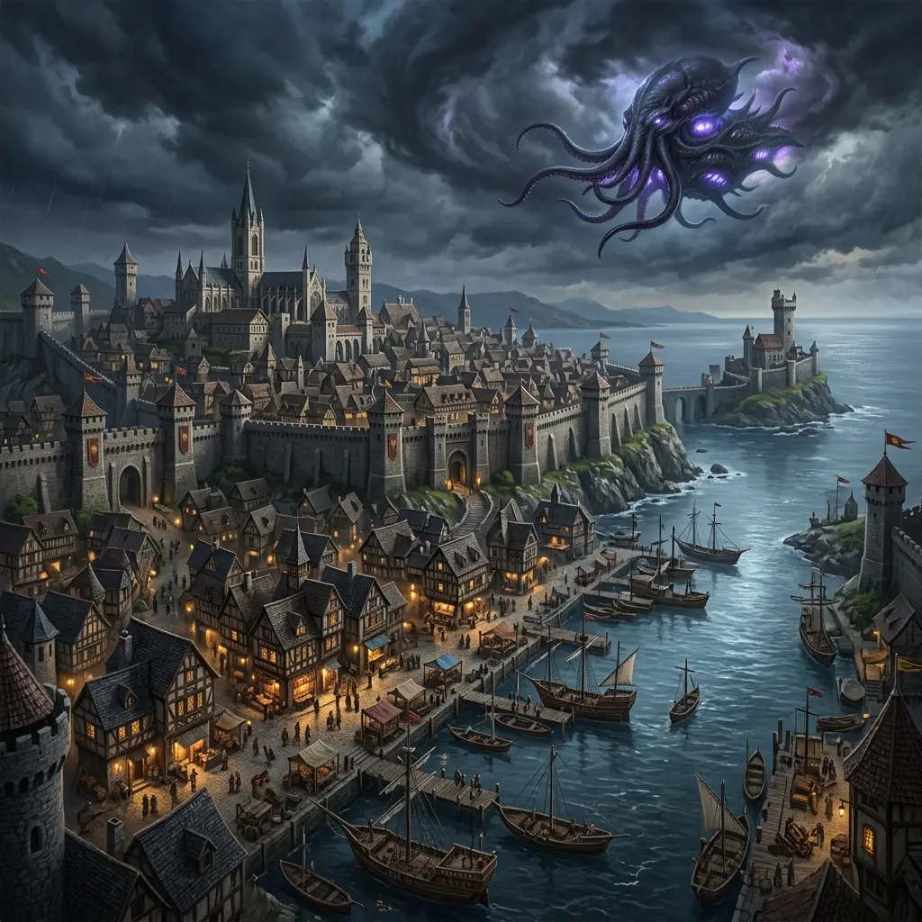Baldur’s Gate